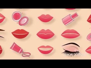 Sara's make up - Episodi 16-Si te evidentosh syte me ngjyre nga Mikaela Brokeri dhe Sara Karaj