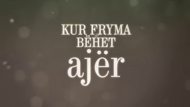 Libri nga Paul Kalanithi tani ne shqip| Kur fryma behet ajer|Botimet Living