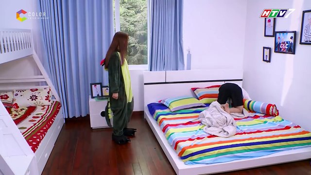 Thần tượng tuổi 300 sitcom| Tập 24 full: Bích Chi và những phút giây ngôn tình cùng Anh Tú, Bảo Phát