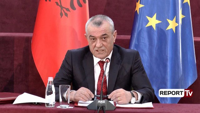 Gramoz Ruçi holandezëve: Drogën dhe krimin nuk e sollën shqiptarët, e gjetën në mes jush