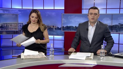 7pa5 - Vetingu në polici - 9 Maj 2018 - News, Lajme - Vizion Plus