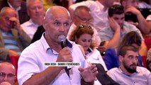 Lezhjani që debatoi me Ramën! - Top Channel Albania - News   - Lajme