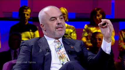 Rama mbron Tahirin, tregon telefonatën e fundit me të
