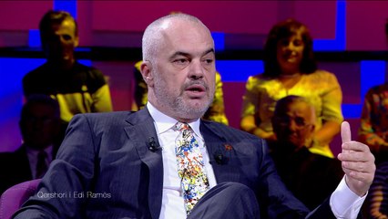 Tahiri "kurban" per negociatat, Rama: Merkel, nuk kerkoi koken e tij