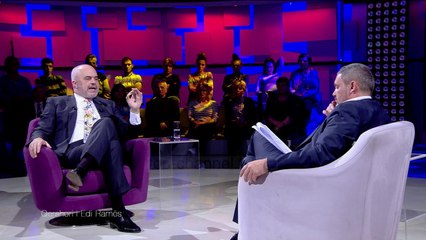 Rama: Kemi rritur vetme 2 taksa gjate qeverisjes time