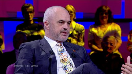 Rama per negociatat: Nuk do ti ndahem Macron deri ne vendimin e Qershorit