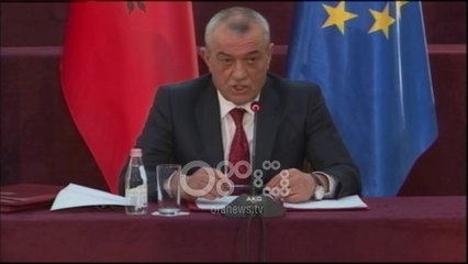 Ora News - Ruçi : Në Eurovision nuk ka tre holandezë, por tre shqiptarë