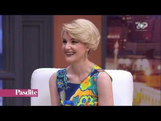 Pasdite ne TCH, Nje miqesi si ajo e Anduena Llabanit dhe Carmen Gjanit, 8 Maj 2018, Pjesa 4