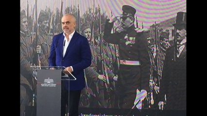 Report TV - Fjala e plotë, Rama: Po të kishte negociata me SHBA, do të ishim anëtarësuar më lehtë