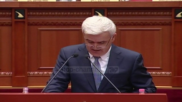 PD: Vëllai i Xhafajt, i dënuar - Top Channel Albania - News - Lajme