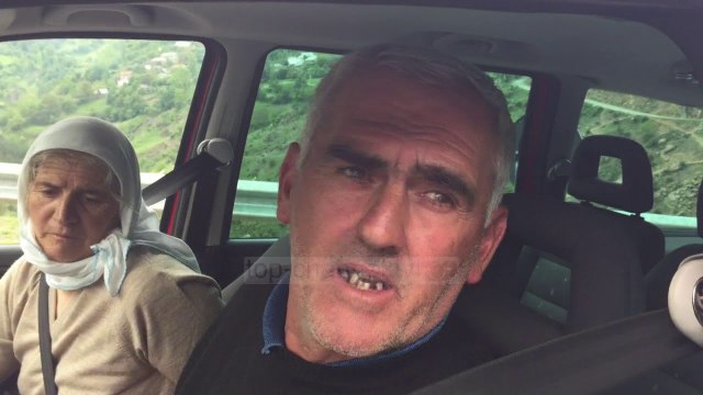 Rruga “mban peng” 14 mijë banorë - Top Channel Albania - News - Lajme