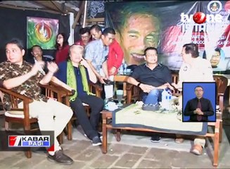 Moeldoko Jangan Sebarkan Berita Bohong