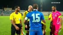ملخص مباراة منتخب الكويت 2-0 فلسطين | مباراة ودية 11-5-2018