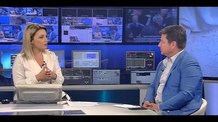 Download Video: Report TV - Miell nga Serbia? Zusi: Jashtë standardeve, shkakton probleme në organizëm