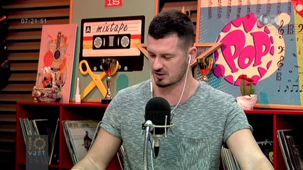 Wake Up, 9 Maj 2018, Pjesa 1 - Top Channel Albania - Entertainment Show