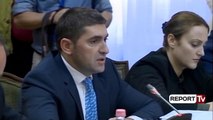 Report TV - Marku shkarkon kreun e Krimeve të Rënda Hajdarmataj, në vend të tij Donika Prela