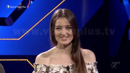 Next - Fashion - 9 Maj 2018 - Show - Vizion Plus