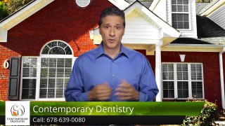 Contemporary Dentistry Loganville Perfect Five Star Review by Shannon Johnson