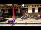 Polisi Tangkap 16 Orang Pelaku Perusakan Mapolsek Bayah - NET5