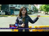 Live Report, Identitas Pelaku Bom Bunuh Diri Masih Simpang Siur - NET 10
