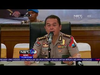 Pihak Kepolisian Sebut Ada Korban Anak Perempuan Berumur 8 Tahun - NET 10