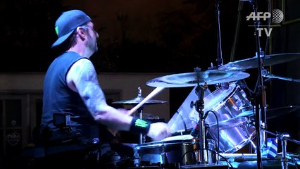 Suicidal Tendencies en Cuba