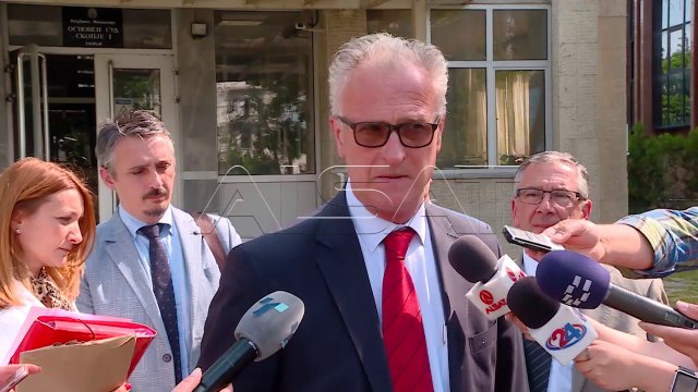 СЈО бара конфискација на имот за четири обвинети во Титаник