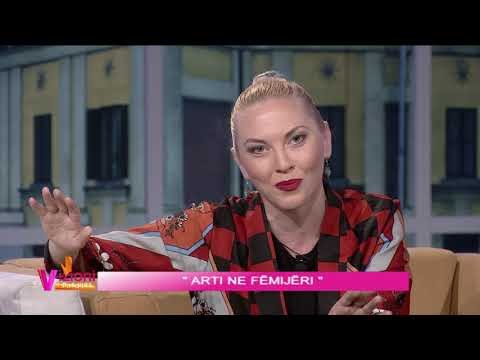 Vizioni i pasdites - Angazhimet e fëmijëve dje dhe sot - 9 Maj 2018 - Show - Vizion Plus