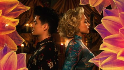 Mitre - Los Santos Del Amor