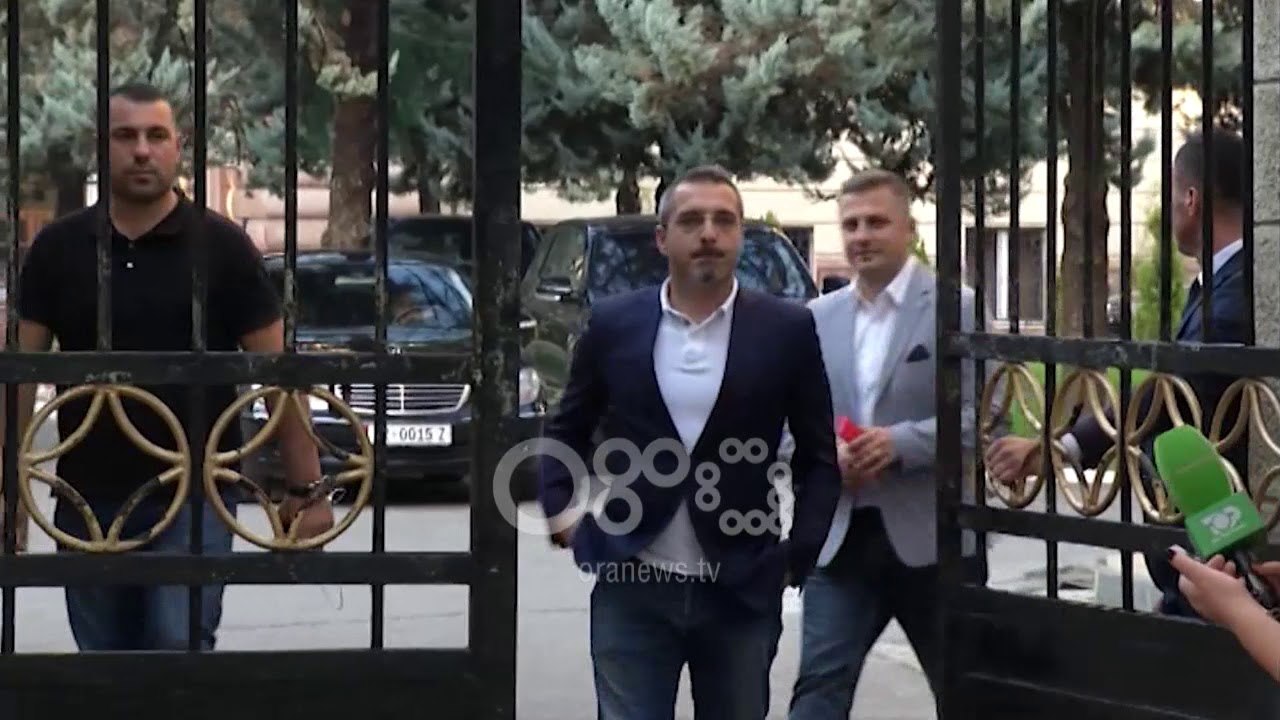 Ora News - Shkarkohet prokurori Besim Hajdarmataj i dosjes "Tahiri"
