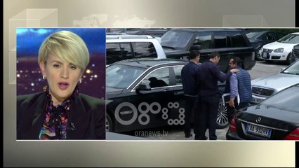 "Xhafaj dhe Hajdarmataj", Basha mbledh aleatët për të rakorduar aksionin politik