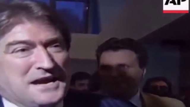 16 akuzat bombë të Izet Haxhia kunder Berishës