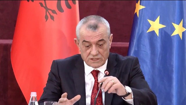 Gramoz Ruçi holandezve: Shqiptarët drogën dhe krimin e gjeten mes jush