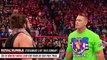 Elias disrespects John Cena: Raw 25, Jan. 22, 2018