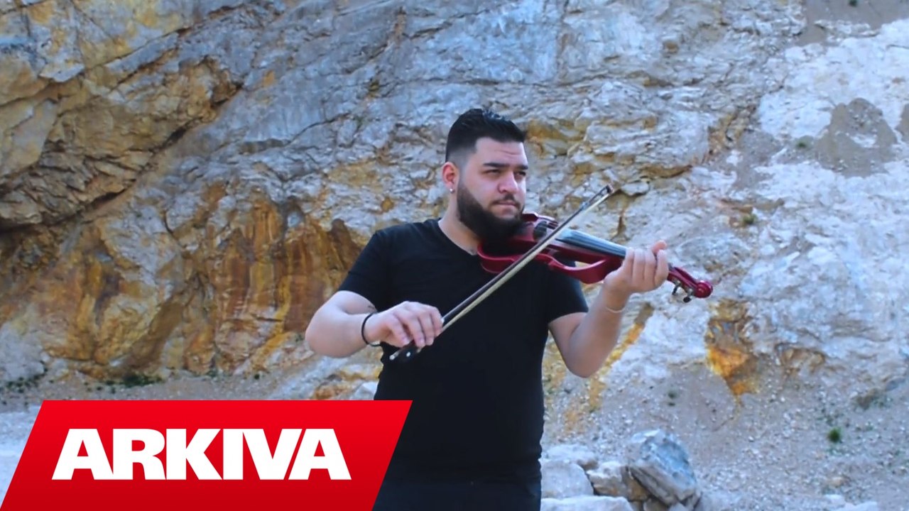 Donald Gega - Feeling (Official Video HD)