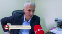 Stop - Polic në detyrë e rezulton debitor për pension, “Stop” zgjidh problemin. 9 maj 2018