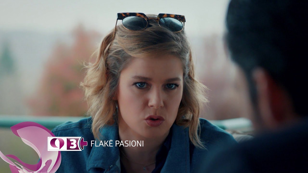 Flake pasioni|Parashikime|Episodi 163