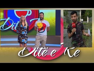 Dite e Re, 10 Maj 2018