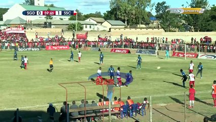 SINGIDA UNITED 0-1 SIMBA SC;  HIGHLIGHTS & INTERVIEWS (VPL 12/05/2018)