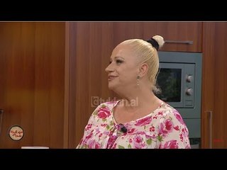 Kush vjen per dreke/ Pjata e aktores Suela Konjari (10.05.2018)