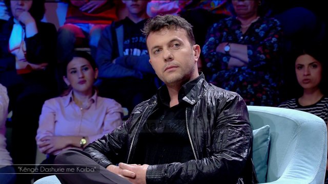 Këngë dashurie me korba , teatri muzikal, i Laert Vasilit, Premierë në TKE!