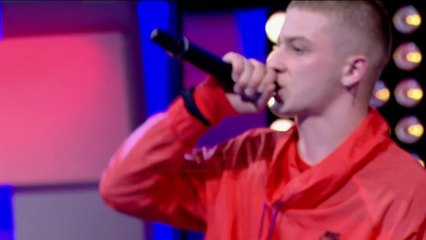 Fero, këndon "A pe din qysh", live, në Top Show Mag!