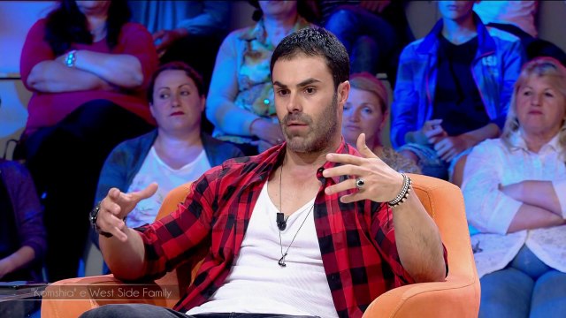 Landi i WSF: Shumë artistë, këndojnë e flasin shqip por nuk janë shqip !