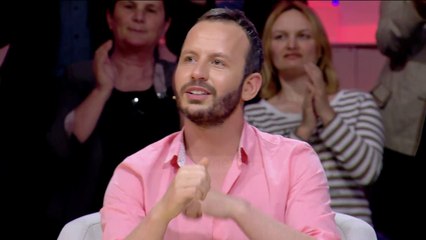 West Sisde Family, këndojnë këngën "Komshia", eksluzivisht,  në Top Show Mag!