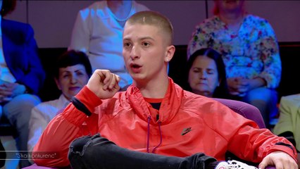 Fero: "Vetbesimi im, është më i famshëm se shumica e reperave shqiptar"!