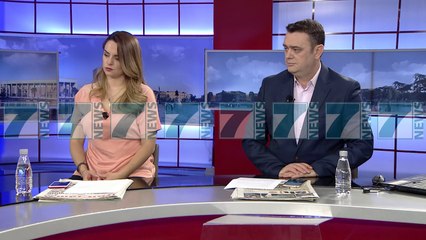 MAZHORANCA E QUAN TE DREJTE VEPRIMIN E ARTA MARKUT - News, Lajme - Kanali 11