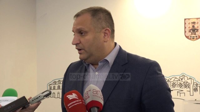 Ahmeti: PSD-ja, një prej forcave kryesore politike në Kosovë - Top Channel Albania - News - Lajme