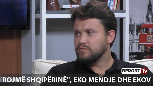 Report TV - Basha: Po përpiqemi që aksionet e pastrimit ti bëjmë sa më argëtuese