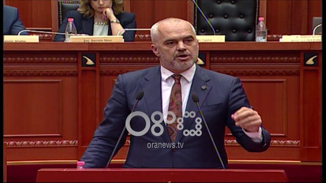 Ora News - Rama: Prokuroria e Krimeve të Rënda taposi hetimet për 613 kg kokainë