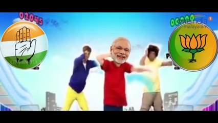 Karnataka Elections 2018 : കര്‍ണാടക തൂക്കുസഭയിലേക്ക്?